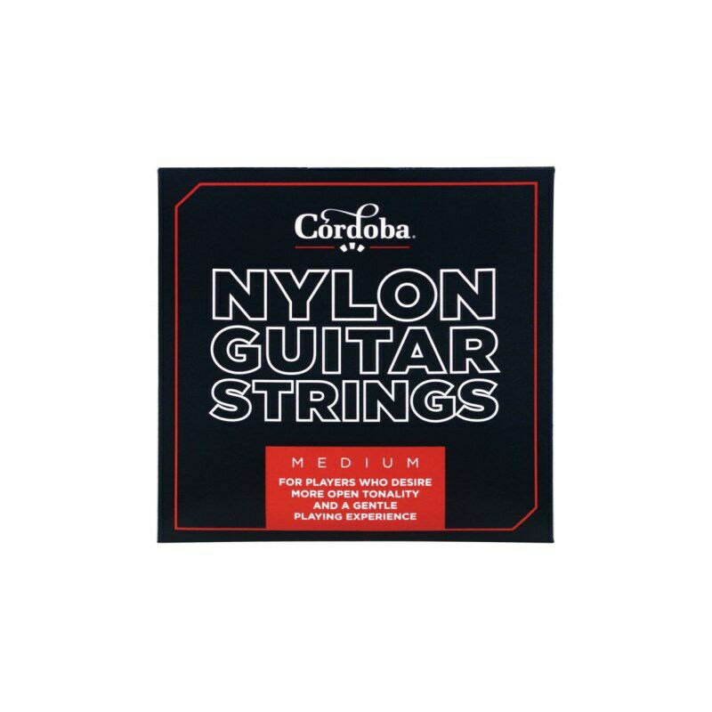 Cordoba Medium Nylon Strings [06201] 【特価】