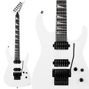 Jackson MJ Series SL2 (Snow White/Ebony)