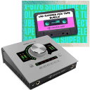 Universal Audio Apollo Twin X DUO Gen2 Studio+ Edition + UAD Summer Mixtape Bund...