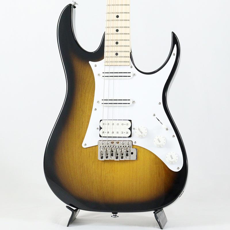 Ibanez AT100CL-SB [Andy Timmons Signature Model]