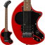 FERNANDES ／ Burny IKEBE ORIGINAL ZO-3ST BG (RED)【特価】