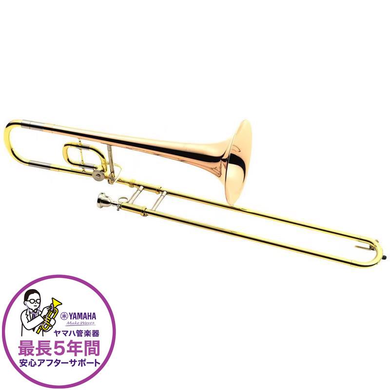 YAMAHA ヤマハ / YSL-350C 【テナー トロンボーン】
