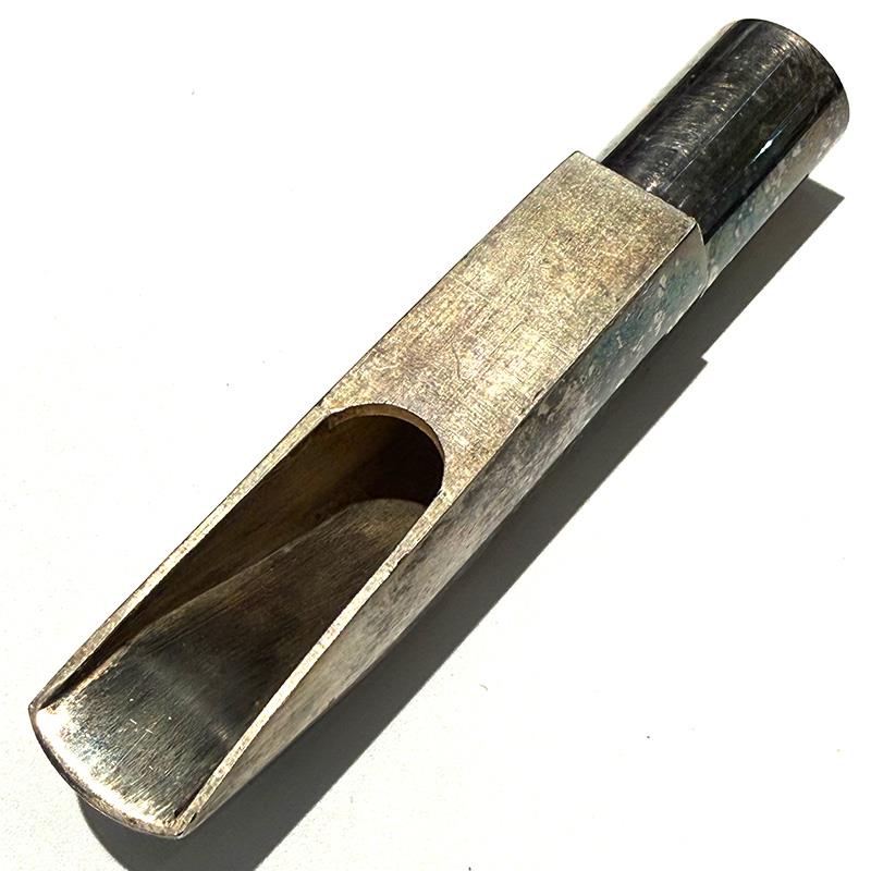 その他ブランド(管楽器・吹奏楽器) USED 中古 テナーサックス用マウスピース BARI...