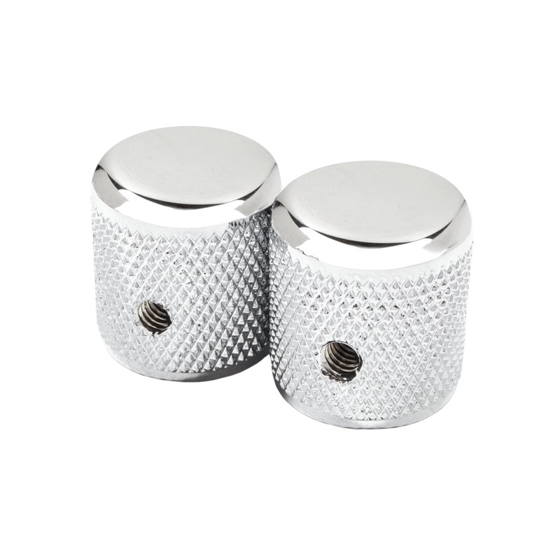 Fender USA Pure Vintage '58 Telecaster Knurled Knobs (#0094057049)