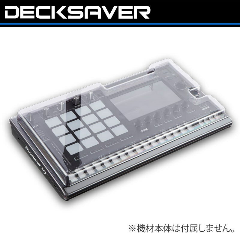 DECKSAVER DS-PC-SP16ڤ󤻾ʡ