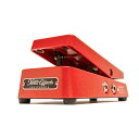 Xotic XVP-25K Low Impedance Red