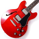 Gibson ES-339 (Cherry)yz