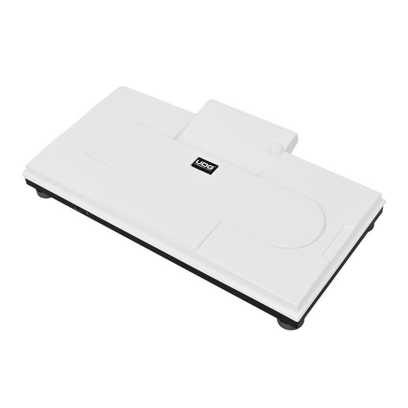 UDG U94127WH AlphaTheta XDJ-AZ Equipment Cover White (ユーディージー)