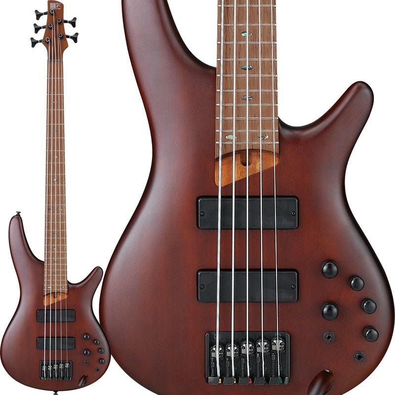 Ibanez SR505E-BM 【特価】 【半期決算セール】(2.0)