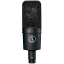 あす楽 audio-technica AT4040