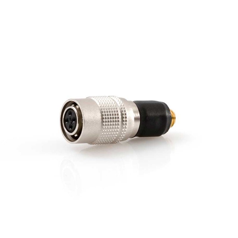 楽器種別：新品DPA/新品 商品一覧＞＞レコーディング【10，000円〜25，000円】 商品一覧＞＞ケーブル・変換プラグ/変換プラグ/DPA 商品一覧＞＞パワーレックは、専門スタッフに気軽に相談できる渋谷発のDTM・レコーディング機材専門フロアです。DPA DAD6033商品説明変換アダプター（audio-technica AEW-T1000D MicroDot to 4pin Hirose）イケベカテゴリ_レコーディング_ケーブル・変換プラグ_変換プラグ_DPA_新品 SW_DPA_新品 JAN:5713055000820 登録日:2012/09/30 オーディオ機器