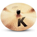 楽器種別：新品シンバル/Zildjian 商品一覧＞＞シンバル/Zildjian/K Custom 商品一覧＞＞シンバル【30，000円〜60，000円】 商品一覧＞＞安心してお買い物頂けるよう、スネアもシンバルも丁寧梱包でお届けします！Zildjian K Custom Session Crash 16 [NKZL16CSC]商品説明【Rich Dry + Complex 〜伝説のK Zildjianサウンドと21世紀のテクノロジーの融合〜】K CustomKジルジャンをより個性的にアレンジしたシリーズで、多様化するサウンドニーズに応えオーバー・ハンマリング＆多様なレイジングを採用し個性的な表現力を持つジャズライドをラインアップ。＜Session Crash＞スティーブ・ガッドプロデュース、彼の好むピッチが低めで減衰が早くダークトーンをもつクラッシュ。サイズ：16ウェイト：Thinイケベカテゴリ_ドラム_シンバル_Zildjian_K Custom_新品 JAN:0642388190012 登録日:2009/09/29 シンバル ジルジャン Kカスタム