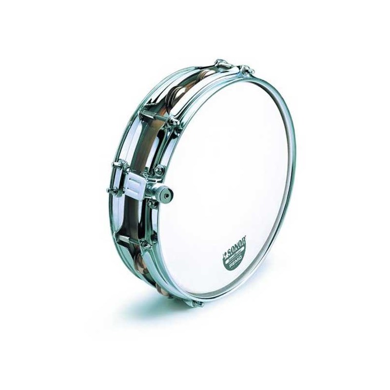 SONOR SEF11-1002SDJ Jungle Snare Drum 10 x 2