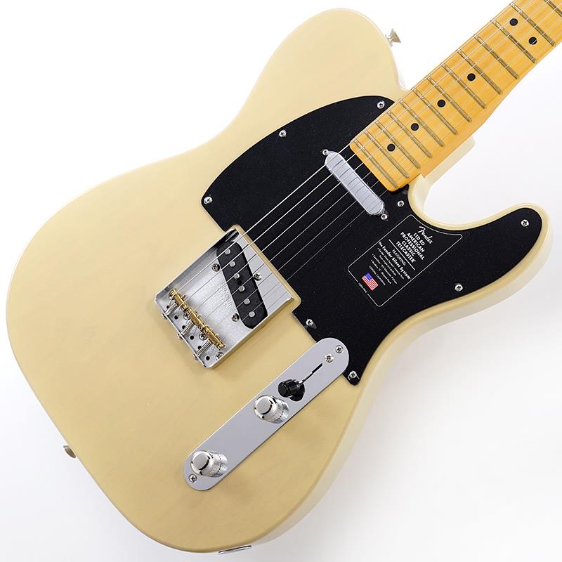 Fender USA Limited Edition American Professional Classic Telecaster featuring...
