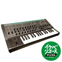 翌日配達 PWM 【USED】Malevolent(マレヴォレント)(美品中古) モジュラー・ピュア・アナログ・シンセサイザー(2)