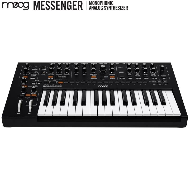 MOOG Messenger