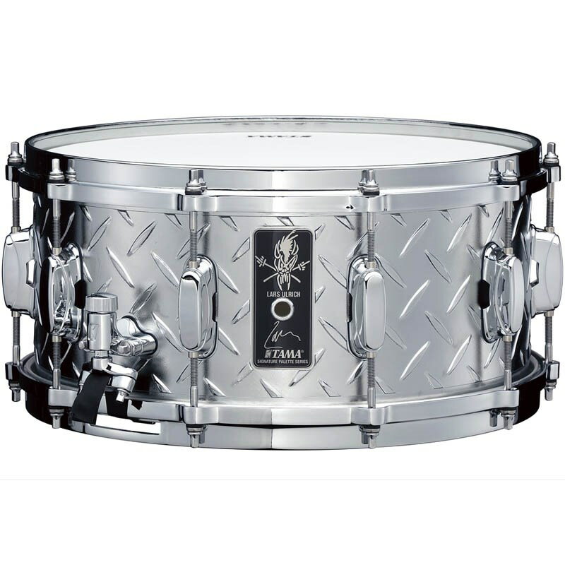 TAMA LU1465N [Lars Ulrich Signature Model]