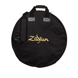 Zildjian 24 DELUXE CYMBAL BAG [NAZLFZCB24D]