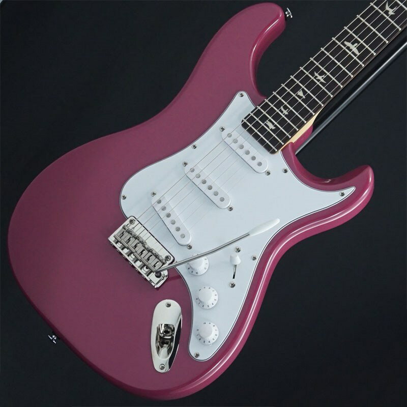 P.R.S. 【USED】SE Silver Sky (Dragon Frut) [John Mayer Signature Model] 【SN.CTIE20329】