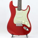 Fender Custom Shop Vintage Custom 1959 Stratocaster TCP -Spec Change Custom- (Ca...