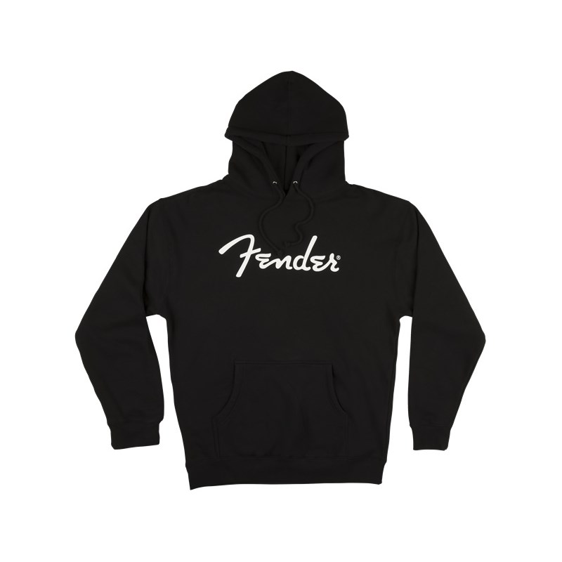 楽器種別：新品Fender/新品 商品一覧＞＞楽器アクセサリ【〜10，000円】 商品一覧＞＞アパレル/その他アパレル/Fender 商品一覧＞＞品揃え豊富な当店なら弦、パーツ、ケーブルなどのアクセサリーがまとめて揃います！Fender 【先取り大特価セール】 Logo Hoodie， Black， XL [9113017606]商品説明フェンダーロゴがフロントに入った、シンプルなプルオーバーフーディをあなたのワードローブに。・コットン80%／ポリエステル20% ブレンド・米国サイズ・XL（胸囲：120cm， ・着丈：78cm）※数字は実際の商品を計測した実寸となっております。 ご注文の目安としてご使用ください。・取り扱い方法：洗濯機イケベカテゴリ_楽器アクセサリ_アパレル_その他アパレル_Fender_新品 SW_Fender_新品 JAN:0885978913152 登録日:2025/04/13 フェンダー ふぇんだー