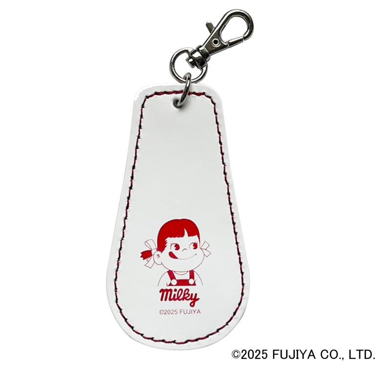 楽器種別：新品Live Line/新品 商品一覧＞＞楽器アクセサリ【〜5，000円】 商品一覧＞＞ピック/Live Line 商品一覧＞＞品揃え豊富な当店なら弦、パーツ、ケーブルなどのアクセサリーがまとめて揃います！Live Line 【大決算セール】 LPL-2 (ミルキーPEKO / 2枚収納タイプ)商品説明【PEKO × Live Line】ペコちゃん×ライブラインによるコラボレーション商品第4弾が早くも登場！本革製ピックホルダーの登場です。LPL-1とLPL-2は裏面のスリット部にピックを収納可能なキーホルダータイプ、LPL-3はコインケースや小物入れとしても使えるポケットタイプです。イケベカテゴリ_楽器アクセサリ_ピック_Live Line_新品 SW_Live Line_新品 JAN:4533875063321 登録日:2025/06/25 ピック ギターピック ライブライン