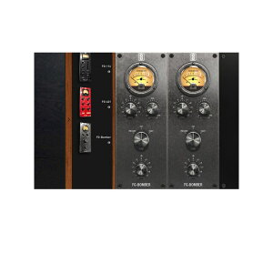SlateDigital FG-Bomber (オンライン納品専用) ※代金引換はご利用頂けません。販売
