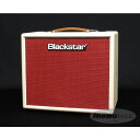 楽器種別：新品ギターアンプ/Blackstar 商品一覧＞＞ギターアンプ【50，000円〜95，000円】 商品一覧＞＞安心してお買い物頂けるよう、ミニアンプもコンボアンプも丁寧梱包でお届けします！Blackstar 【アンプSPECIAL SALE】STUDIO 10 6L6商品説明シングル6L6によるクリアで明るいトーン、煌びやかなアメリカントーンをメイク！シングルエンド・バルブ・アンプのフィールやダイナミクス、ナチュラル・コンプレッション、ピッキングに対するレスポンスの速さ、アンプとの一体感が味わえるダイレクトなフィールにより、ギター・プレイのテンションはさらに高まります。トレブリーなクリーントーンから、ギターのボリュームを絞ればクリーンになる音楽的でスムーズなオーバードライブまで自由自在。クラシック・トーンとブティック・アンプからヒントを得たトーンまでシームレスにブレンドできるStudio 10。名機の数々と比肩するサウンドを約束します。【6L6】6L6モデルはアメリカンタイプで、クリアで明るいクリーンchと、同社HT-Driveペダルにインスパイアされたゲインの高いオーバードライブ回路を搭載したドライブchの構成です。【主な特徴】・10W Single-End Class A・1x12 Celestion Seventy 80・1xECC83 1x6L6・Digital Reverb・Post Power Stage SP Emulated Out & Headphone Out・EFX LOOP・外部スピーカーアウトを搭載（4〜16Ω）・1ボタンフットスイッチ付属。・14.8Kgイケベカテゴリ_アンプ_ギターアンプ_Blackstar_新品 JAN:4959112191211 登録日:2020/05/22 ギターアンプ ブラックスター