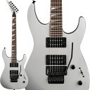 Jackson DK2XR HH (SATIN SILVER) yCPxƐ胂fIzyz