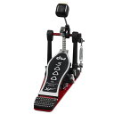 dw DW5000AD4XF 5000 Delta 4/Extended Footboard Single Bass Drum Pedal/Accelerator Drive 【正規輸入品/5年保証】