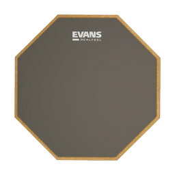 EVANS ARF7GM [Real Feel Apprentice Pad]