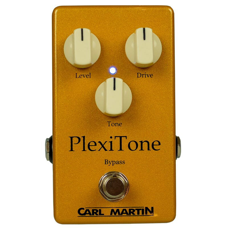 あす楽 CARL MARTIN PLEXITONE SINGLE CHANNEL