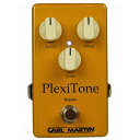 y CARL MARTIN PLEXITONE SINGLE CHANNEL