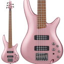 あす楽 Ibanez SR305E-PGM 【国内イケベ独占販売限定モデル】 【GWゴールドラッシュセール】