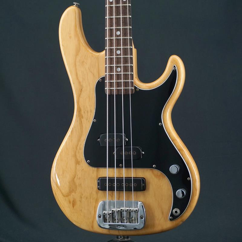Italian Guitars - G&L USED 中古 USA SB-2 (NAT/R)