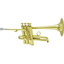 CAROL BRASS 【決算SALE】N7775 CL 【High B♭/A ピッコロ・トランペット】