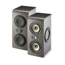 FOCAL Shape Twin(ペア)(お取り寄せ商品) 【 Professional 新生活応援キャンペーン対象】