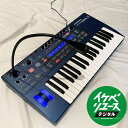 NOVATION USED 中古 【夏のボーナスセール】ULTRANOVA+専用ギグバッグつき