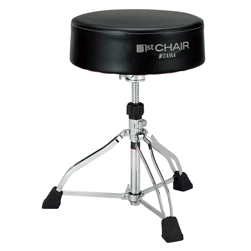 翌日配達 TAMA HT830B [1st Chair Round Rider XL Trio]