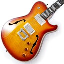 Knaggs Guitars Infuence Series Chena Duane Allman Burst Gross 321【特価】