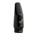 VANDOREN 「オープニング:SL4(SM702)」バンドレン ソプラノサックス用マウスピース OPTIMUM オプティマム(2)