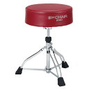 TAMA HT830R [1st Chair Round Rider XL Red Trio]