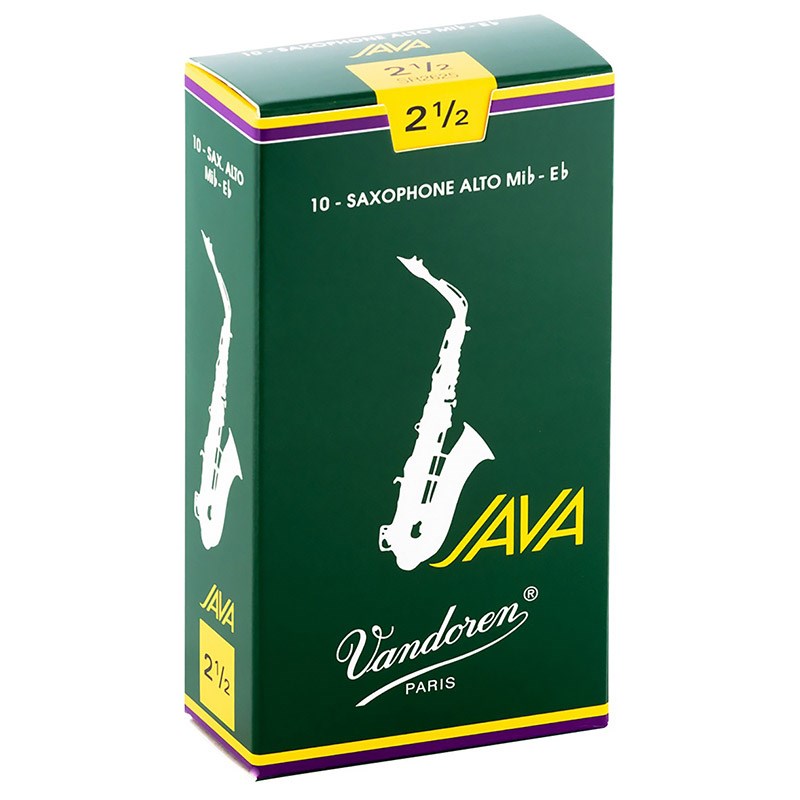 VANDOREN u2-1/2vAgTbNXp[h oh JAVA (Wo)