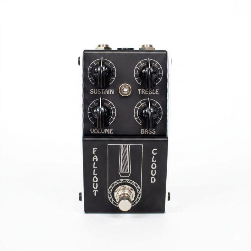 Thorpy FX Fallout Cloud MKII ファズ