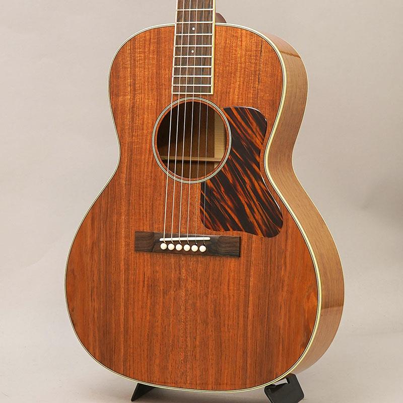 Infie - Bourgeois 【Launch Edition】 Blues/DE L-DBO All Hawaiian Koa ボジョア