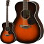 YAMAHA FS830 (Tobacco Brown Sunburst)