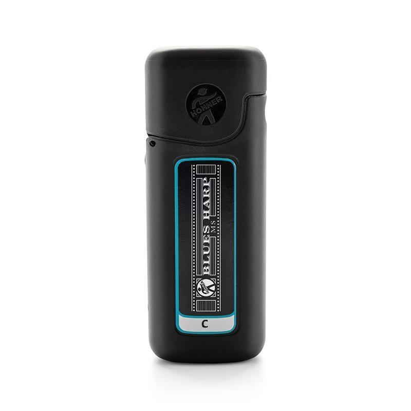 Hohner �ڿ����͡� Blues Harp / G [MS SERIES - 532/20P]