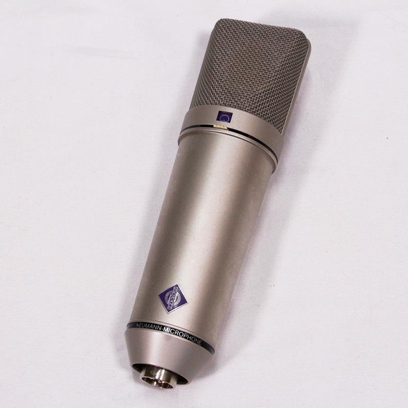 楽天市場】neumann u87の通販