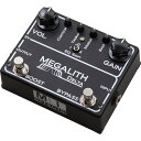 MI AUDIO MEGALITH DELTA V2 MI AUDIO MEGALITH DELTA V2