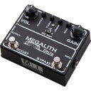 MI AUDIO MEGALITH DELTA V2